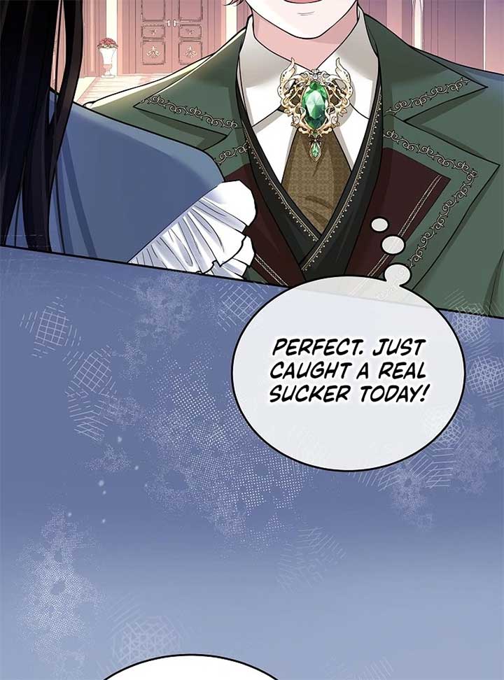When a K-Eldest Daughter Possesses a Childcare Novel Chapter 22 - Page 108