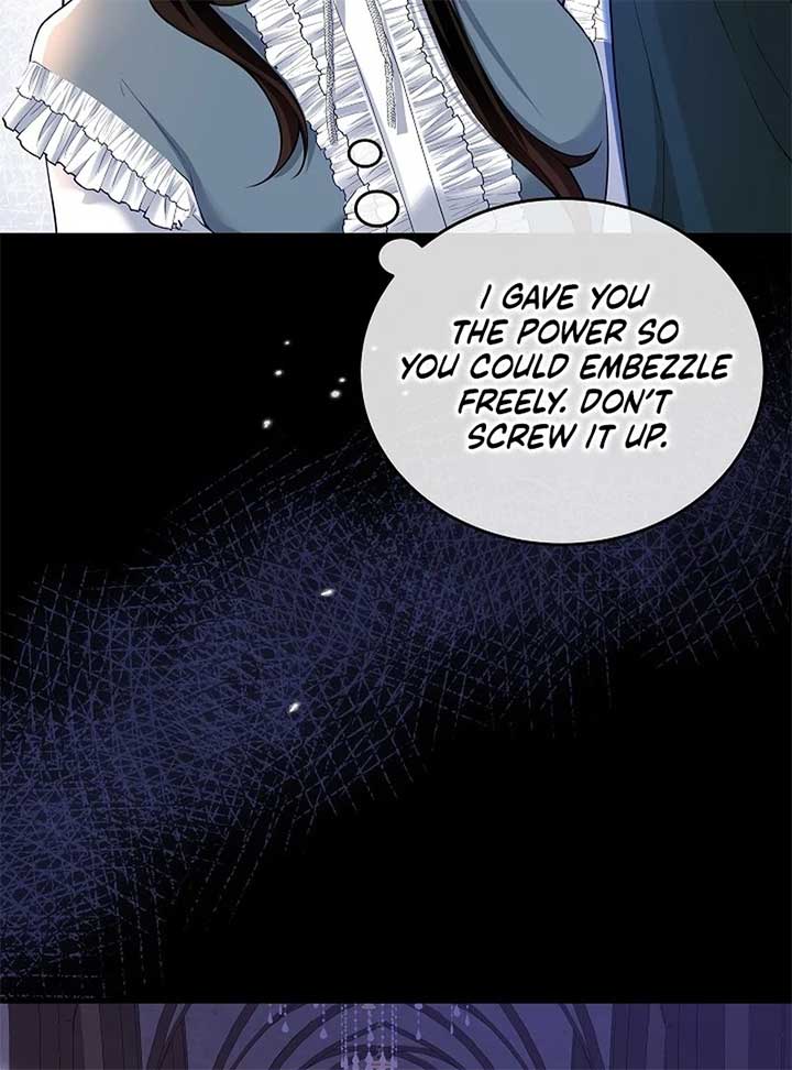 When a K-Eldest Daughter Possesses a Childcare Novel Chapter 22 - Page 110