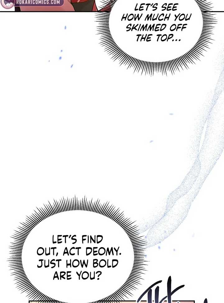 When a K-Eldest Daughter Possesses a Childcare Novel Chapter 22 - Page 115