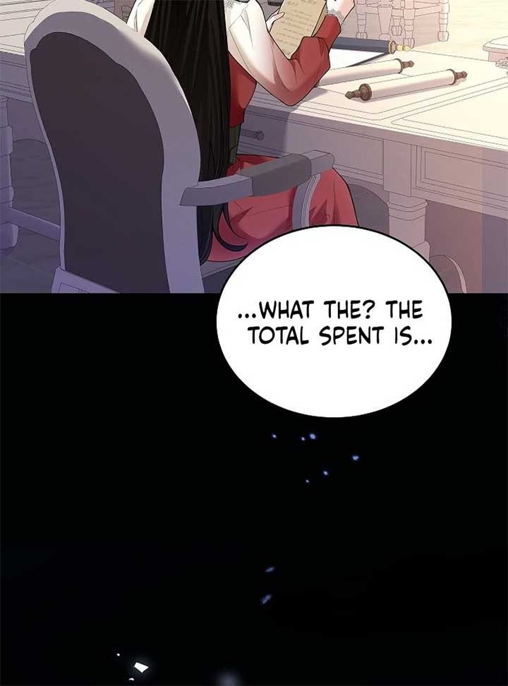 When a K-Eldest Daughter Possesses a Childcare Novel Chapter 22 - Page 118