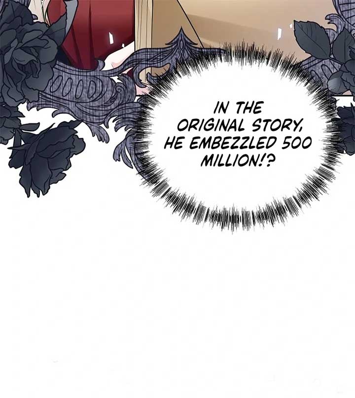 When a K-Eldest Daughter Possesses a Childcare Novel Chapter 22 - Page 121