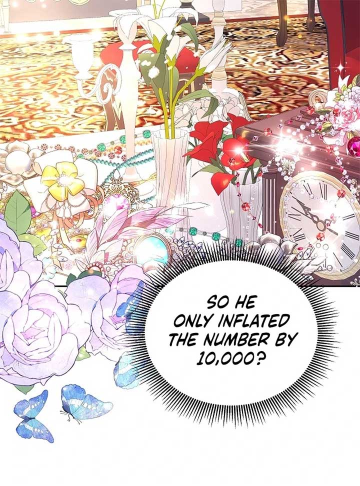 When a K-Eldest Daughter Possesses a Childcare Novel Chapter 22 - Page 123