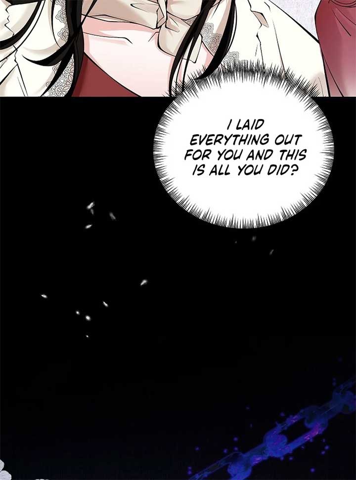 When a K-Eldest Daughter Possesses a Childcare Novel Chapter 22 - Page 125
