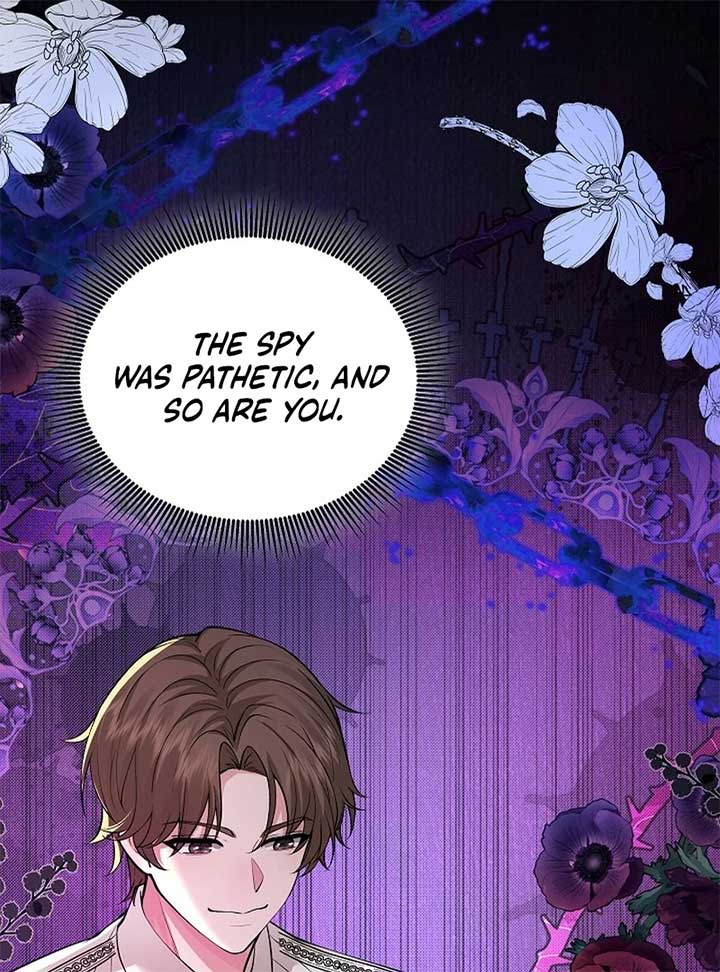 When a K-Eldest Daughter Possesses a Childcare Novel Chapter 22 - Page 126