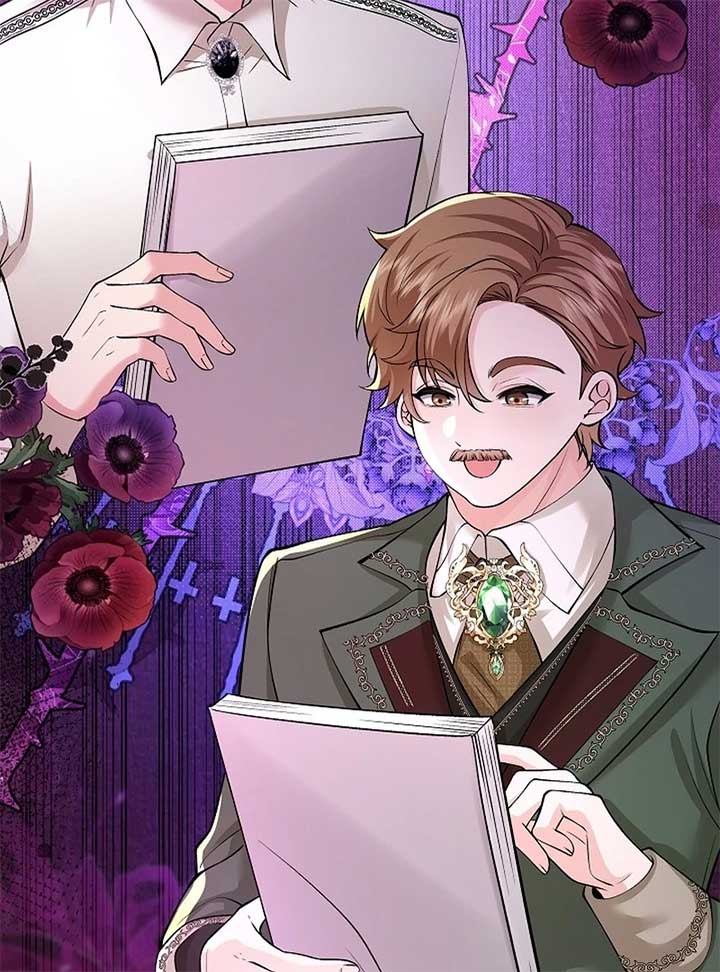 When a K-Eldest Daughter Possesses a Childcare Novel Chapter 22 - Page 127