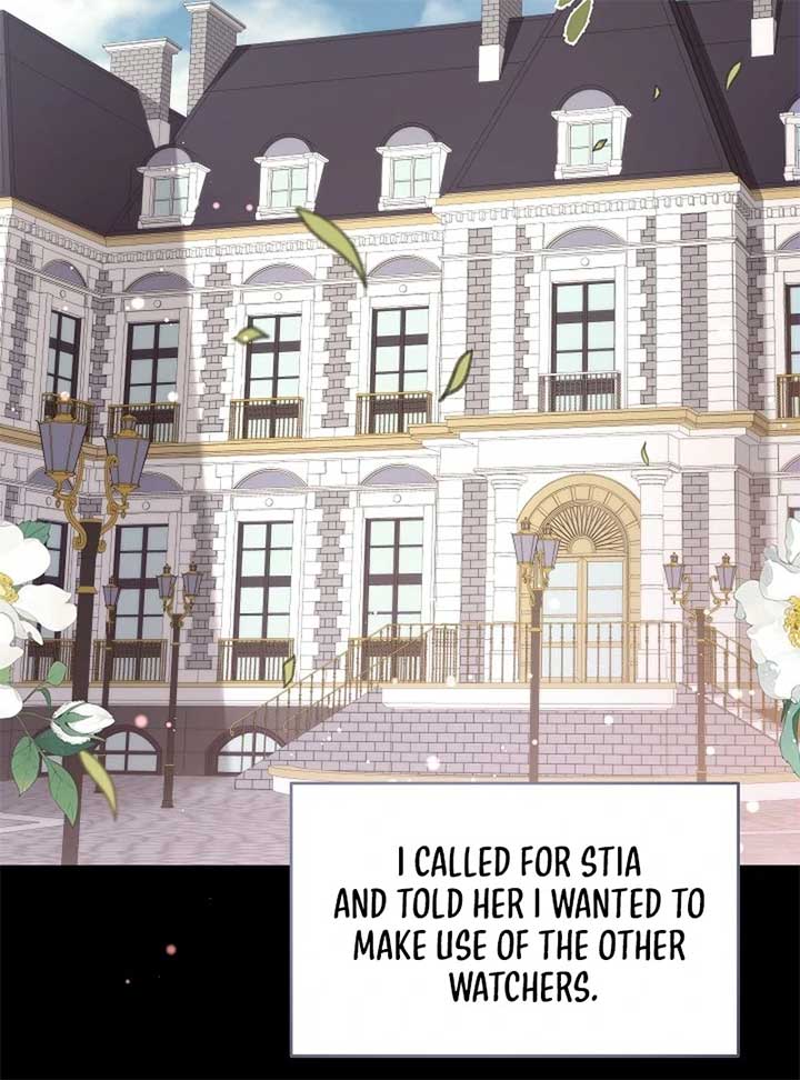 When a K-Eldest Daughter Possesses a Childcare Novel Chapter 22 - Page 13