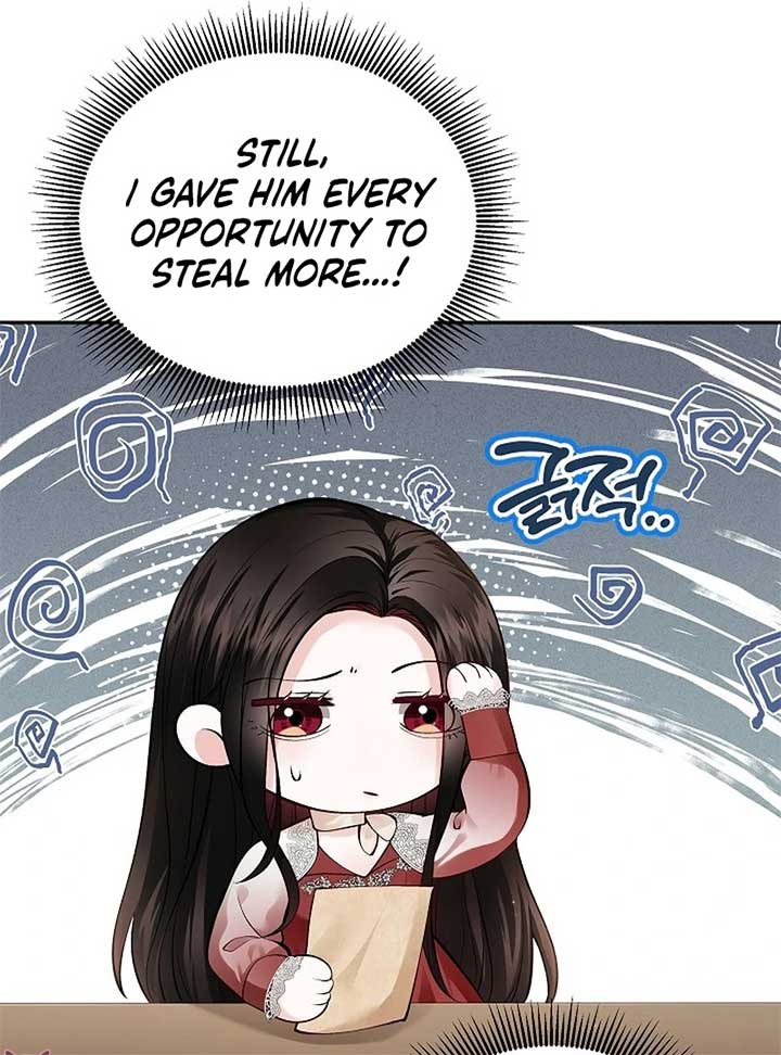 When a K-Eldest Daughter Possesses a Childcare Novel Chapter 22 - Page 131