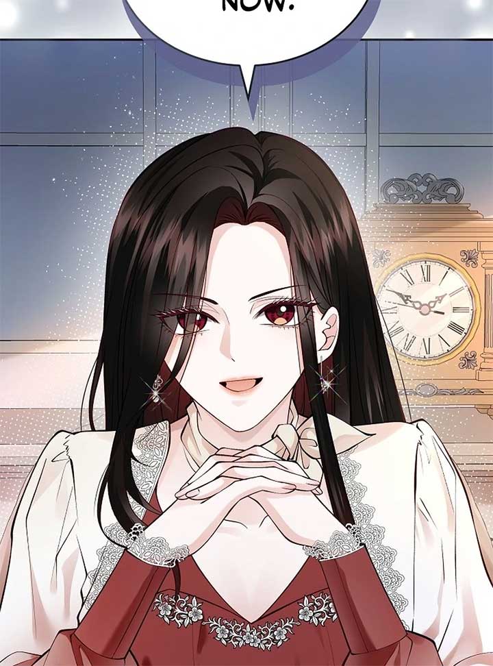 When a K-Eldest Daughter Possesses a Childcare Novel Chapter 22 - Page 138