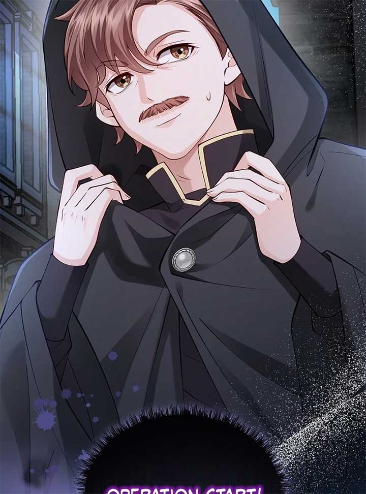 When a K-Eldest Daughter Possesses a Childcare Novel Chapter 22 - Page 148
