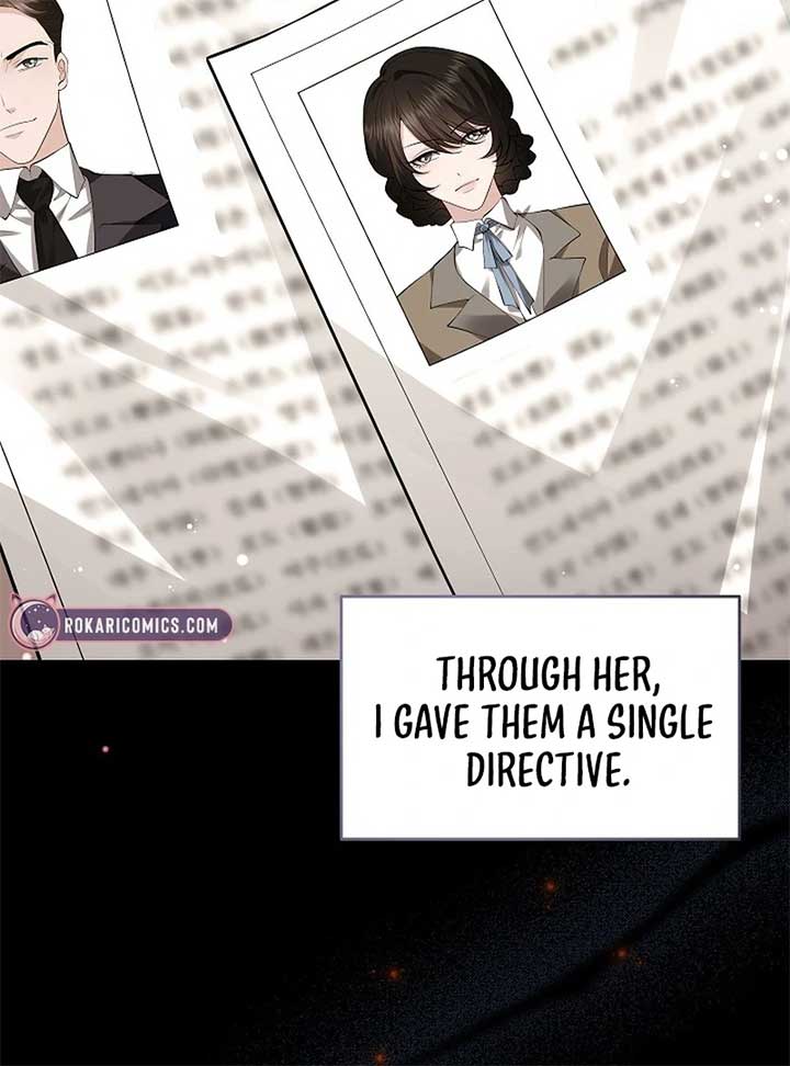 When a K-Eldest Daughter Possesses a Childcare Novel Chapter 22 - Page 15