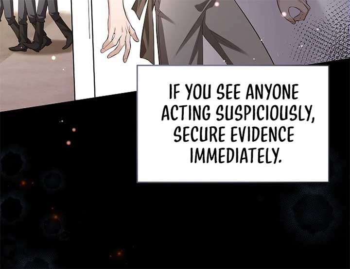 When a K-Eldest Daughter Possesses a Childcare Novel Chapter 22 - Page 17