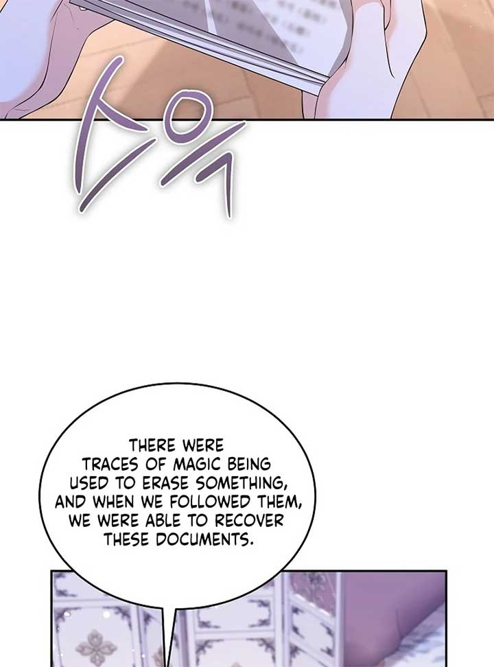 When a K-Eldest Daughter Possesses a Childcare Novel Chapter 22 - Page 2