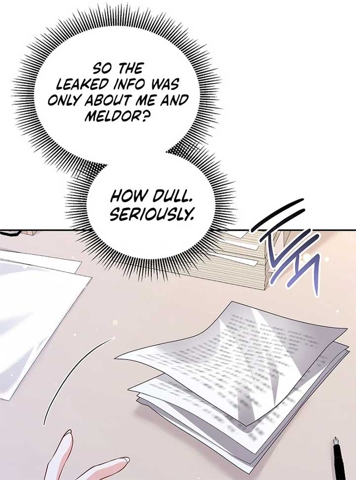When a K-Eldest Daughter Possesses a Childcare Novel Chapter 22 - Page 28