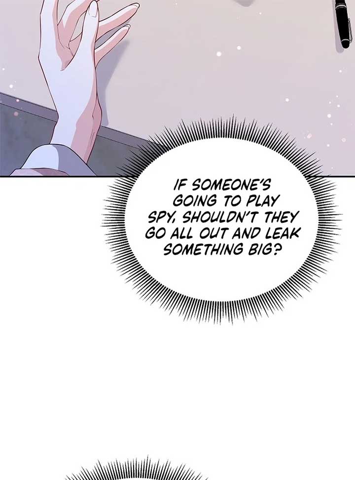 When a K-Eldest Daughter Possesses a Childcare Novel Chapter 22 - Page 29