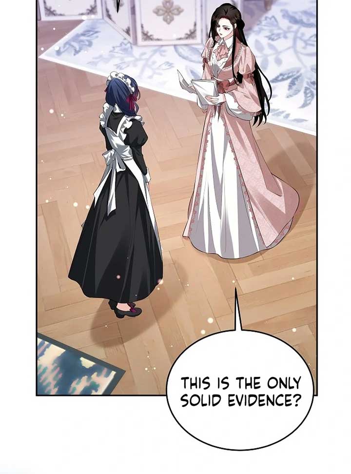 When a K-Eldest Daughter Possesses a Childcare Novel Chapter 22 - Page 3