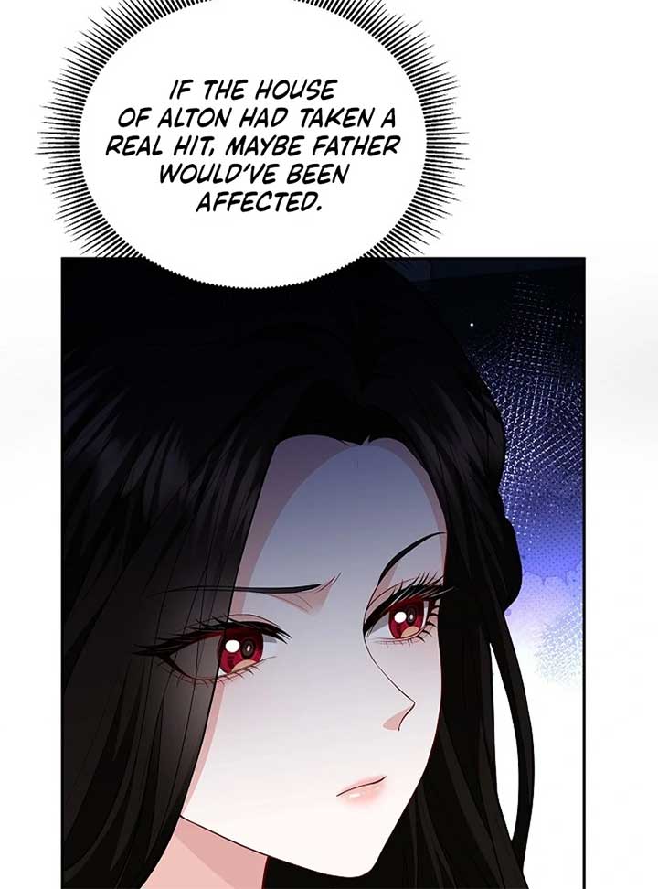When a K-Eldest Daughter Possesses a Childcare Novel Chapter 22 - Page 30