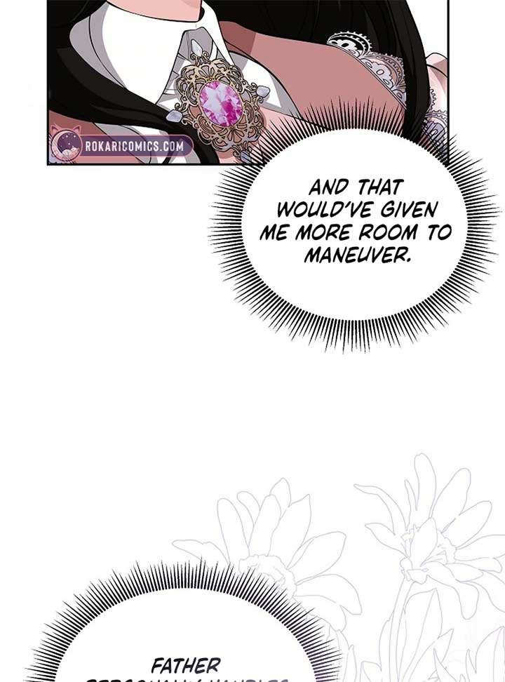When a K-Eldest Daughter Possesses a Childcare Novel Chapter 22 - Page 31