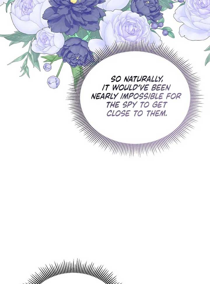 When a K-Eldest Daughter Possesses a Childcare Novel Chapter 22 - Page 34
