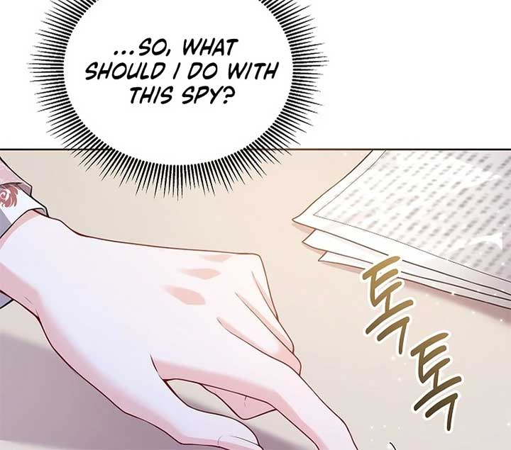When a K-Eldest Daughter Possesses a Childcare Novel Chapter 22 - Page 35