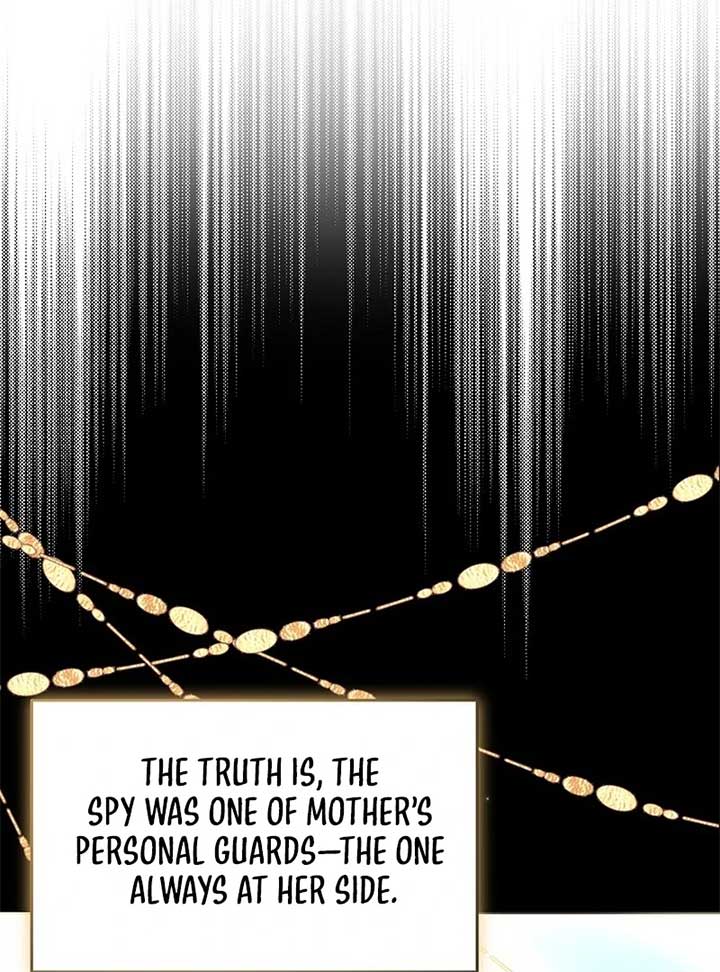 When a K-Eldest Daughter Possesses a Childcare Novel Chapter 22 - Page 37