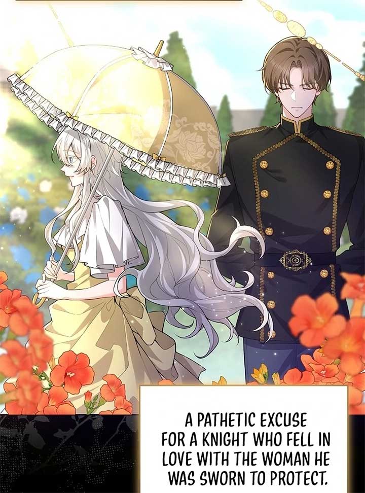 When a K-Eldest Daughter Possesses a Childcare Novel Chapter 22 - Page 38