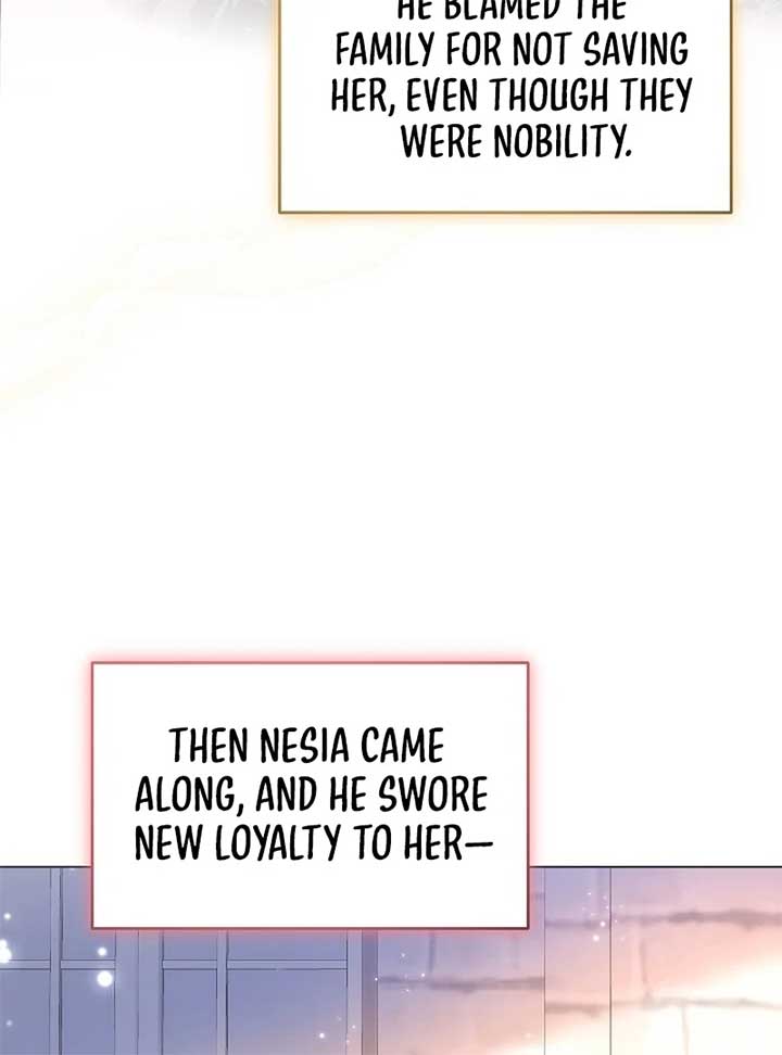 When a K-Eldest Daughter Possesses a Childcare Novel Chapter 22 - Page 43