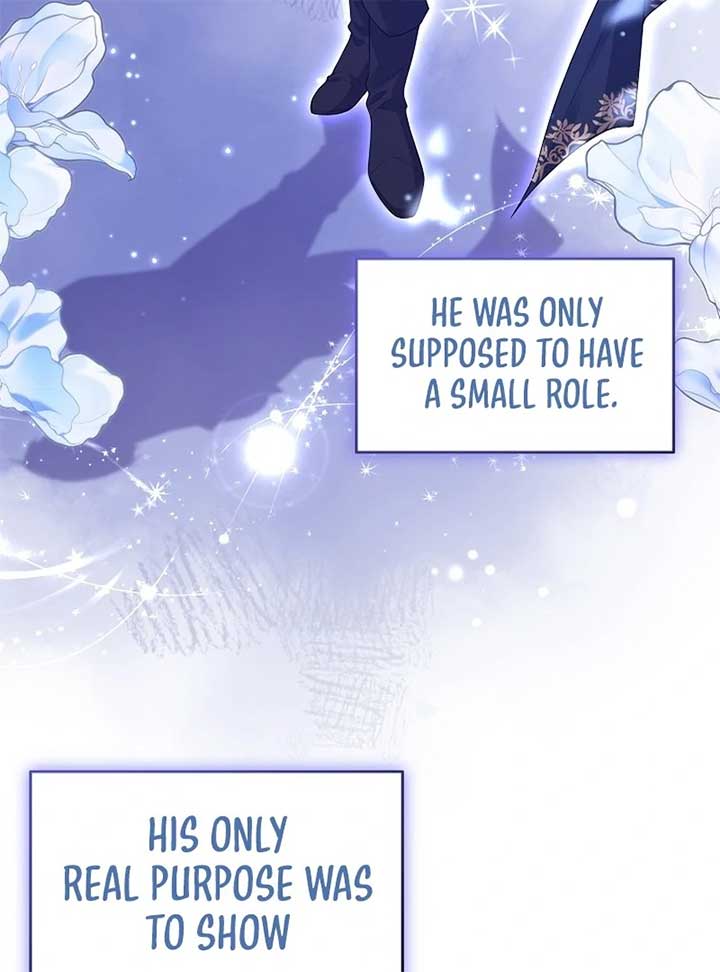 When a K-Eldest Daughter Possesses a Childcare Novel Chapter 22 - Page 47