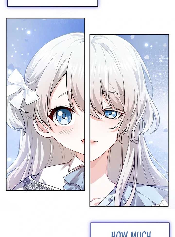 When a K-Eldest Daughter Possesses a Childcare Novel Chapter 22 - Page 48