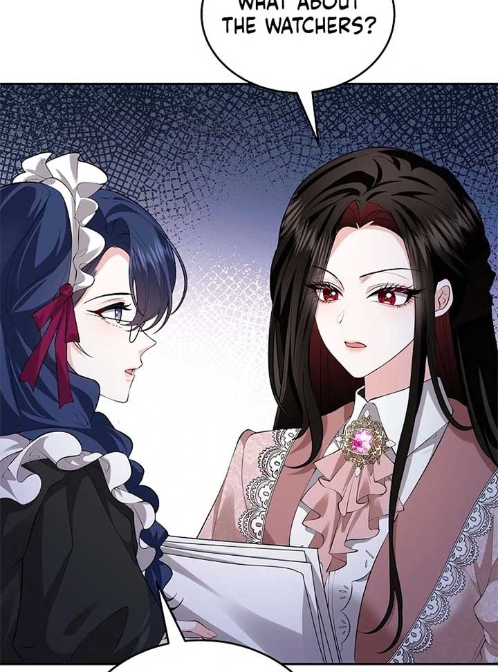 When a K-Eldest Daughter Possesses a Childcare Novel Chapter 22 - Page 5