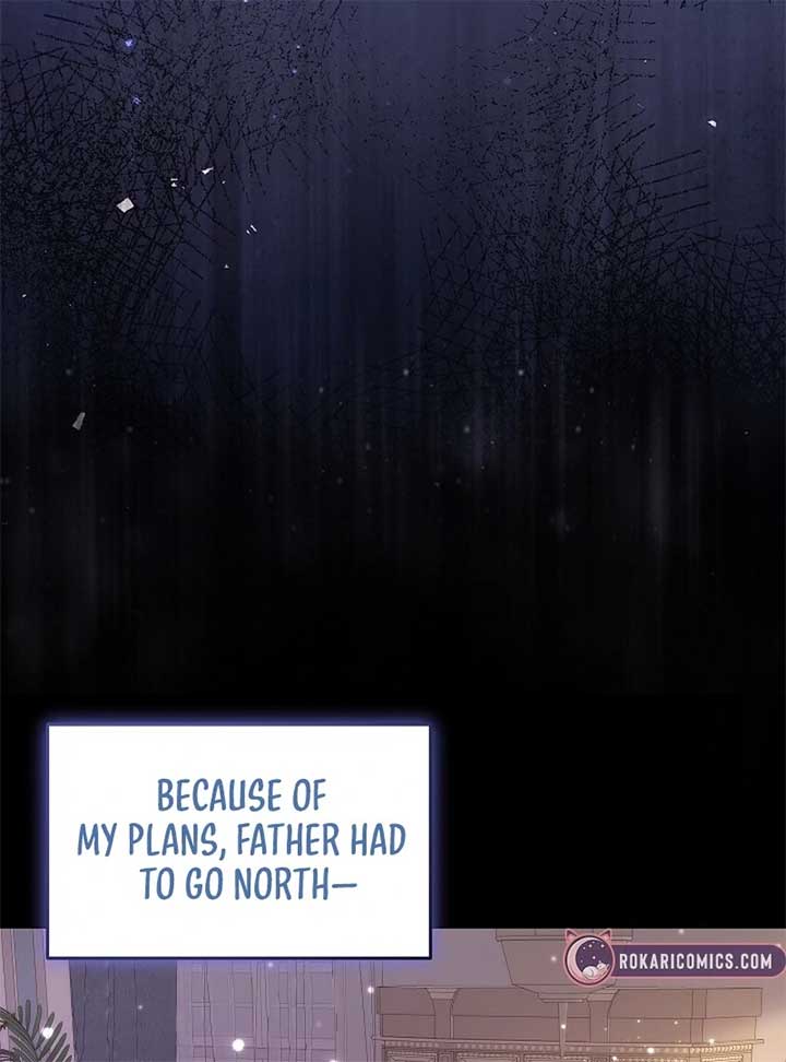 When a K-Eldest Daughter Possesses a Childcare Novel Chapter 22 - Page 50