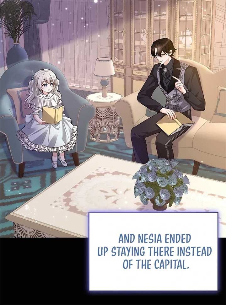 When a K-Eldest Daughter Possesses a Childcare Novel Chapter 22 - Page 51