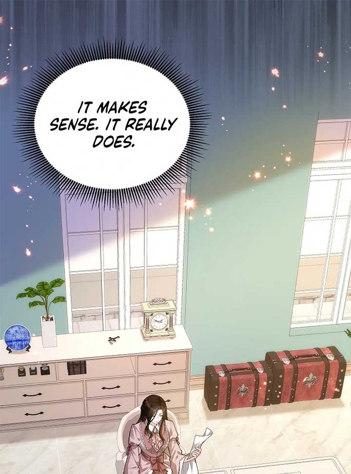 When a K-Eldest Daughter Possesses a Childcare Novel Chapter 22 - Page 53