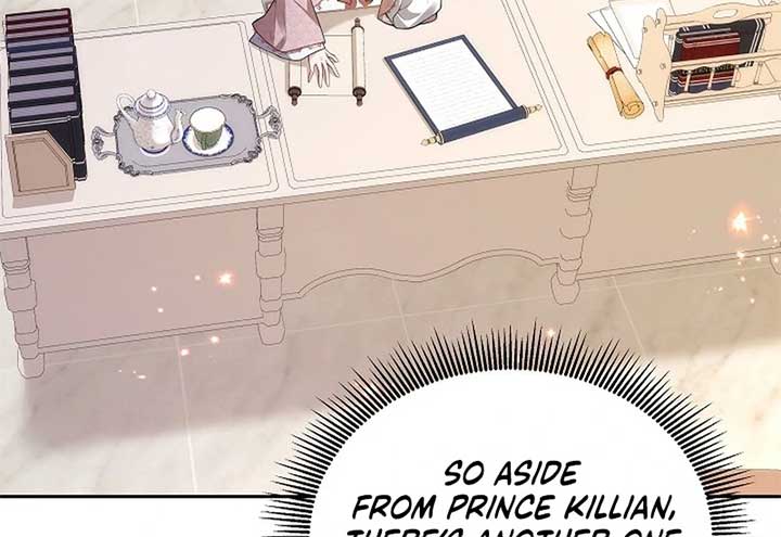 When a K-Eldest Daughter Possesses a Childcare Novel Chapter 22 - Page 54