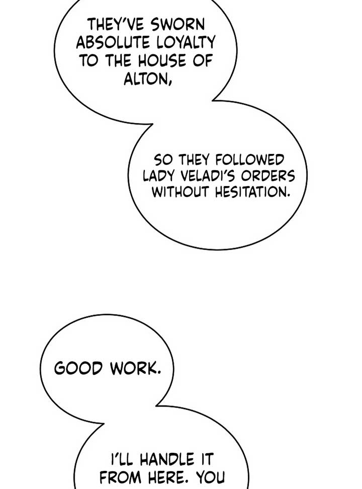 When a K-Eldest Daughter Possesses a Childcare Novel Chapter 22 - Page 6