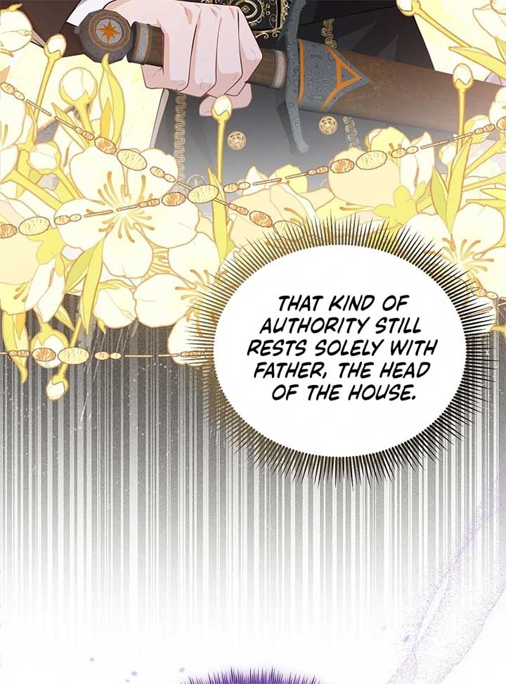 When a K-Eldest Daughter Possesses a Childcare Novel Chapter 22 - Page 62