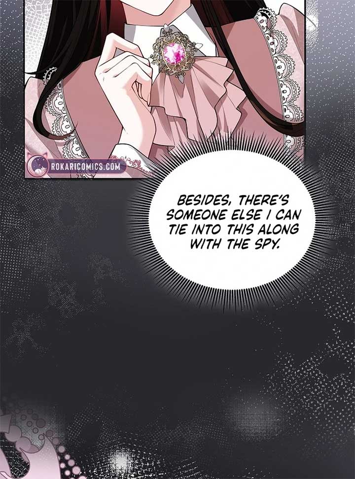 When a K-Eldest Daughter Possesses a Childcare Novel Chapter 22 - Page 67