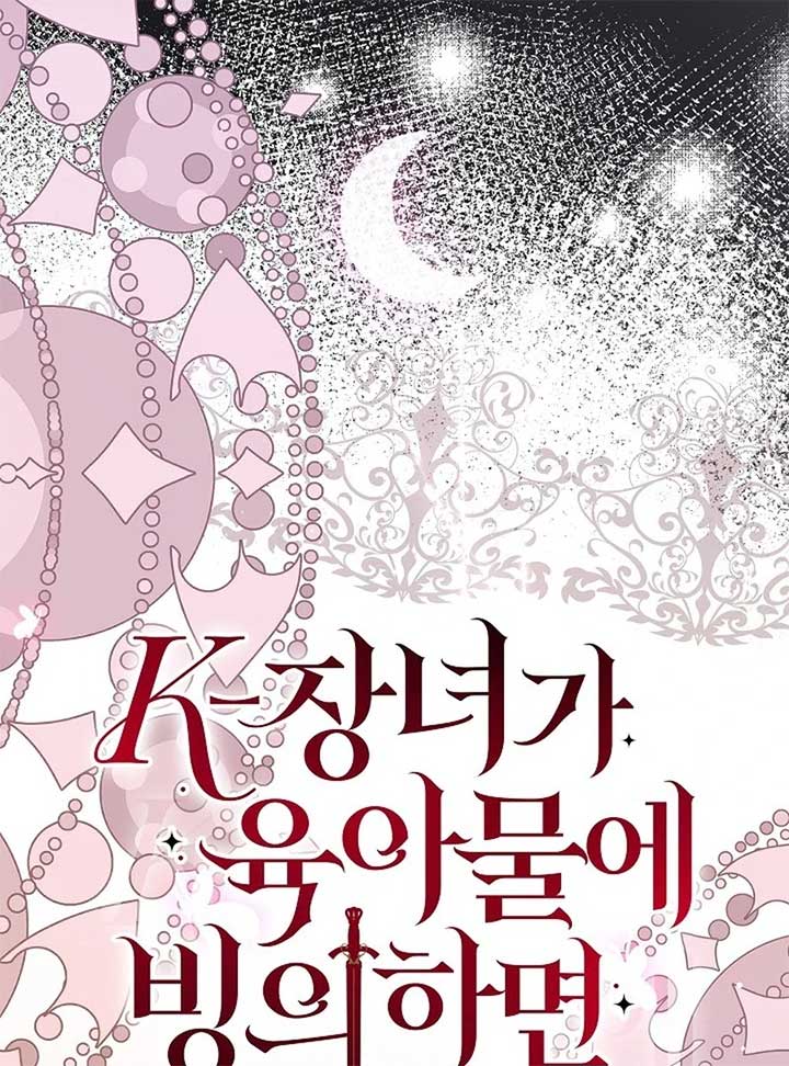 When a K-Eldest Daughter Possesses a Childcare Novel Chapter 22 - Page 68
