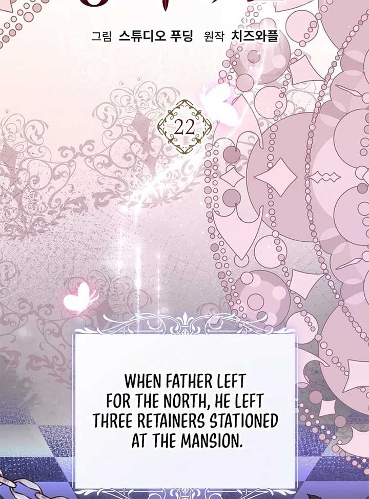 When a K-Eldest Daughter Possesses a Childcare Novel Chapter 22 - Page 69
