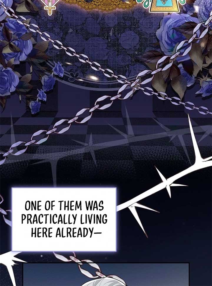 When a K-Eldest Daughter Possesses a Childcare Novel Chapter 22 - Page 71