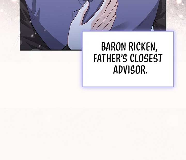 When a K-Eldest Daughter Possesses a Childcare Novel Chapter 22 - Page 73