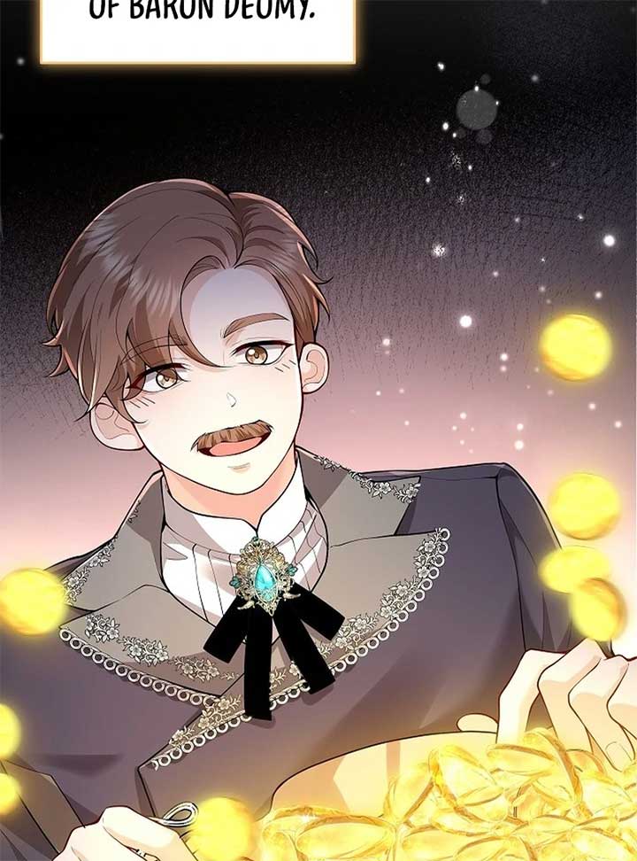 When a K-Eldest Daughter Possesses a Childcare Novel Chapter 22 - Page 77