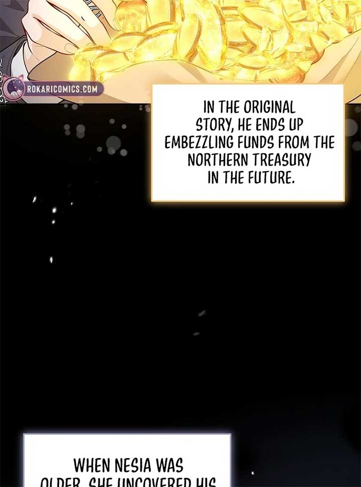 When a K-Eldest Daughter Possesses a Childcare Novel Chapter 22 - Page 78
