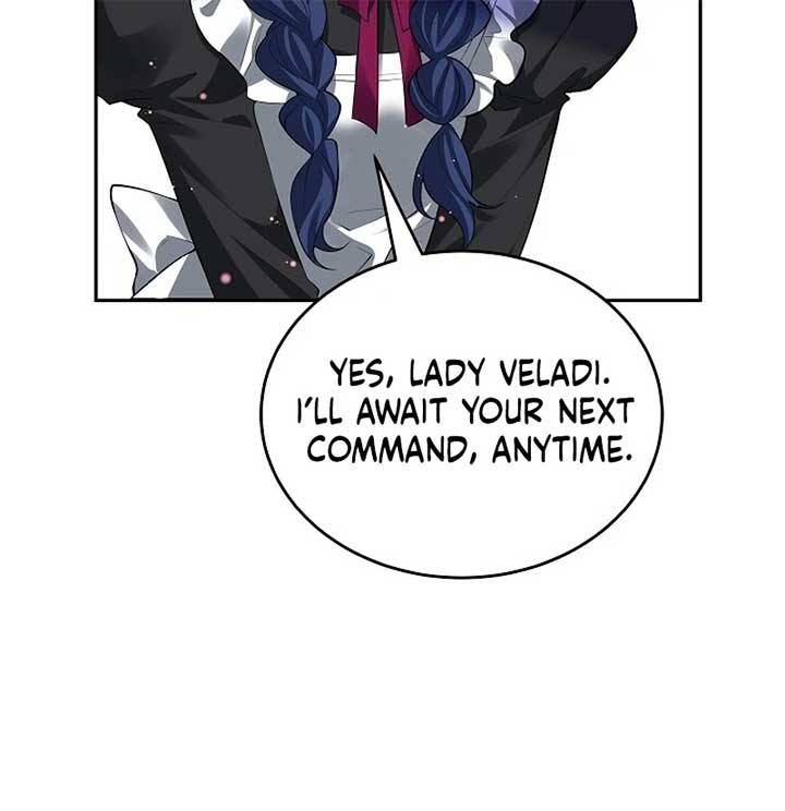 When a K-Eldest Daughter Possesses a Childcare Novel Chapter 22 - Page 8