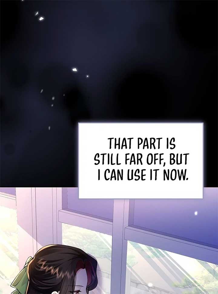 When a K-Eldest Daughter Possesses a Childcare Novel Chapter 22 - Page 81