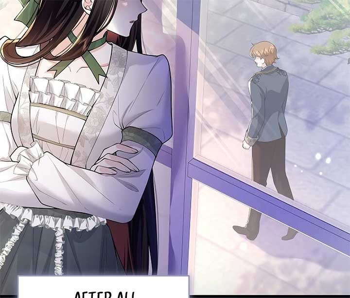 When a K-Eldest Daughter Possesses a Childcare Novel Chapter 22 - Page 82