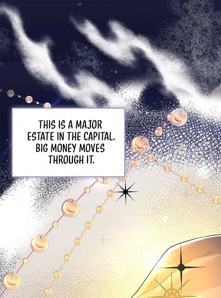 When a K-Eldest Daughter Possesses a Childcare Novel Chapter 22 - Page 86