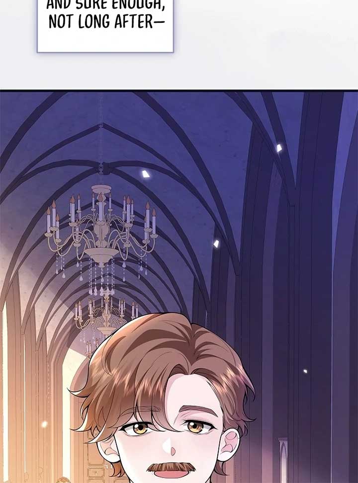 When a K-Eldest Daughter Possesses a Childcare Novel Chapter 22 - Page 89
