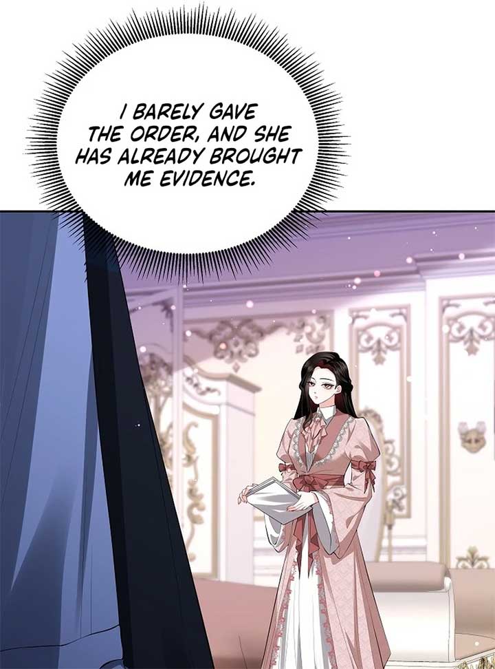When a K-Eldest Daughter Possesses a Childcare Novel Chapter 22 - Page 9