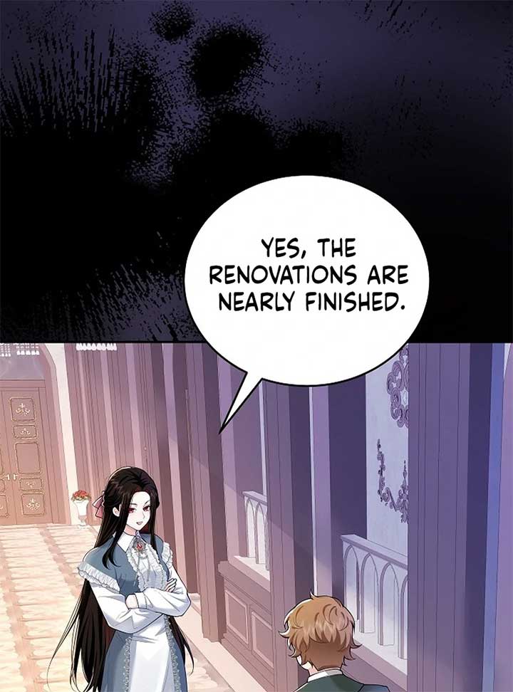 When a K-Eldest Daughter Possesses a Childcare Novel Chapter 22 - Page 93