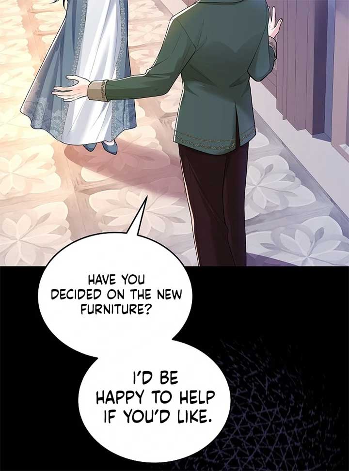When a K-Eldest Daughter Possesses a Childcare Novel Chapter 22 - Page 94